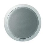 Altavoz techo, 6W, 70V, 86dB, blanco - LHM0606/00-US