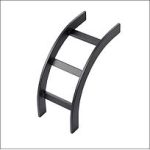 Outside Bend 15in, Black