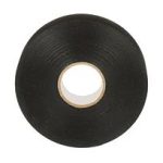 Professional Grade ST43 Black, 0.75" x 6