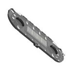 50um OM4 6 Fiber Indoor-Outdoor Central