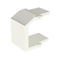 NETKEY Módulo de tapa ciega, Blanco Mate - NKBMIWX