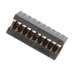 FLUKE NETWORKS Cuchilla de repuesto para herramienta de impacto, D-Impactor, 5 pares de cobre - 10059030