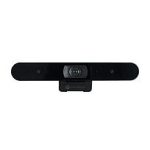 Cámara Captivate 4K ePTZ con encuadre automático Atlona AT-CAP-FC110