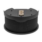 Bocina ConferenceSHOT AV, Legrand AV, VADDIO, amplificador de 20 V - 999-9995-003