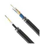 PANDUIT Cable de Fibra Óptica de 6 Hilos, OS2, Monomodo, Clasificado Riser - FSGR906Y