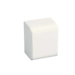 PANDUIT LDPH10 / LD2P10 Adaptador de tapa de extremo, de potencia nominal - ECFX10IWX