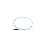 PANDUIT Cable de fibra Optica OM3, 1 fibra, fibra reforzada 900µm, multimodo flexible, 3 metros - FX1BN1NNNSNM003