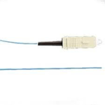 PANDUIT Cable de parcheo OS1/OS2 de 1 fibra, tubo ajustado de 900?m - F91BN3NNNSNM003