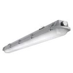 LUMINARIA SWITCHABLE LED 4' 3106-4946LM 27-42WATTS 120-277V 35K/40K/50K 80CRI MARCA LITHONIA LIGHTING