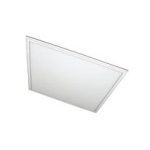 PLANEX ECO WHITE LED 40W 4000K 120-277V 2'X2'