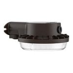 Luminario Led 6000 lumenes 45 watts 120-277V 3000K, 4000K, 5000K marca Lithonia Lighting