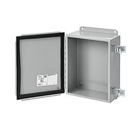 J Box,Type 12 Hinged Cover QR