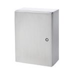 Wall-Mount Type 4/12 Enclosure