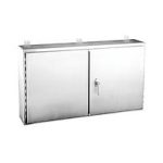 Two Door Wall-MtgType 12 Encl.