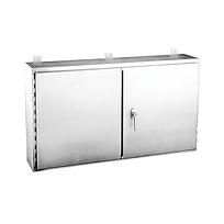 Two Door Wall-MtgType 12 Encl.