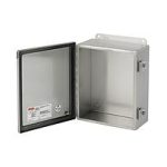 J Box, Type 4X Hinged Cover