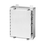 Wall-Mount Type 4X Enclosure