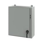 Type 12 SA Disc. Enc. w Handle