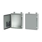 Wall-Mount Type 12/13 Encl.