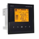 Computer Smart III Fast 12, Reguladores automáticos de energía reactiva para maniobra estática