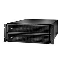 APC Transformador reductor SmartUPS SRT, 10 kVA, 4U para Rack, Negro - SRT10KRMTF