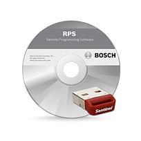 Kit con DVD y llave de seguridad USB Bosch - D5500C-USB