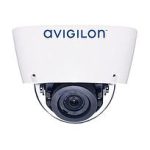 2.0 MP (1080p) WDR, LightCatcher, Day/Night, Indoor Dome, 3.3-9mm f/1.3 P-iris lens, Next-Generation Analytics