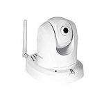 Cámara IP cloud inalámbrica con movimiento PTZ
